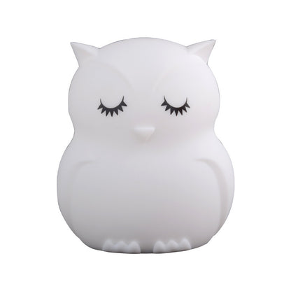 Veilleuse Bébé Rechargeable - Hibou veilleuse bebe veilleuse veilleuse de nuit veilleuse adulte