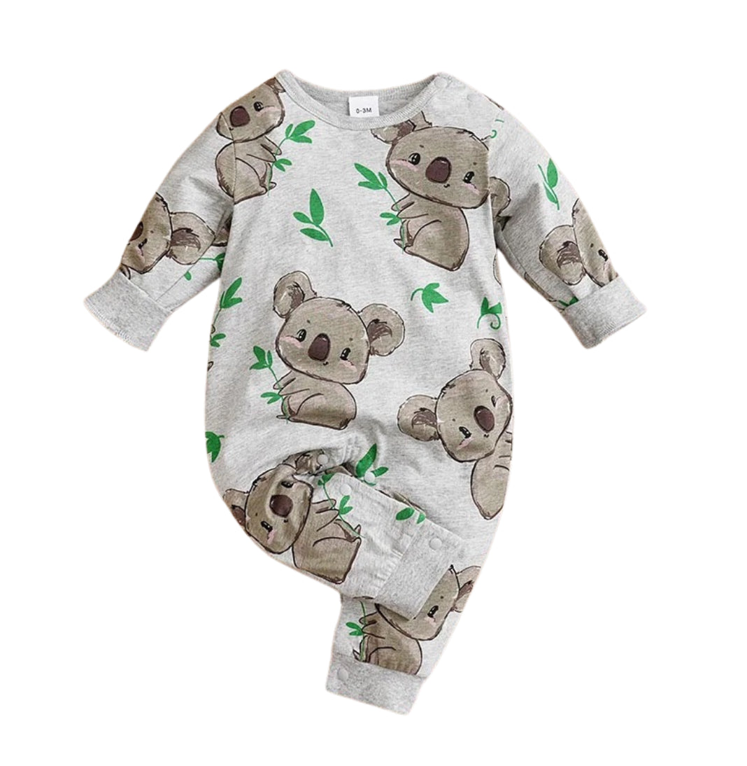 Grenouillère Bébé Mi-Saison grenouillère bebe grenouillere bebe pyjama bebe pyjama naissance