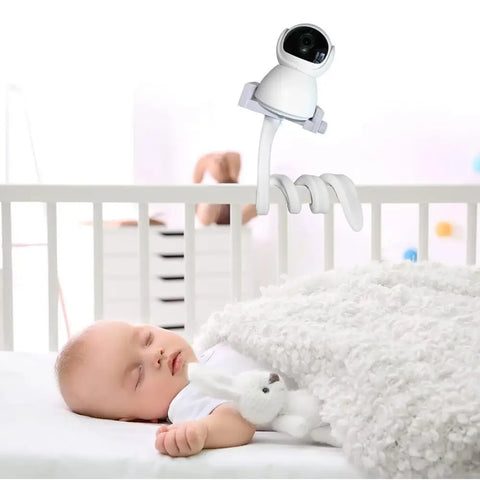 Support Universel Babyphone / Caméra