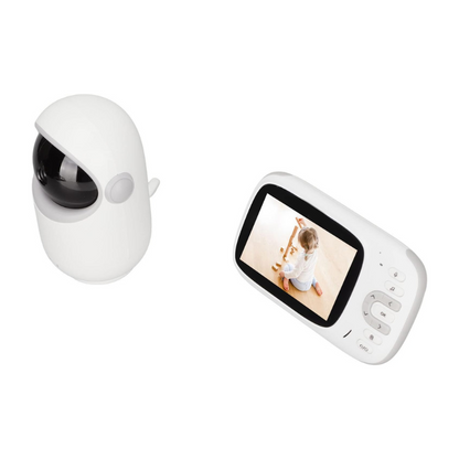 Babyphone Caméra avec écran