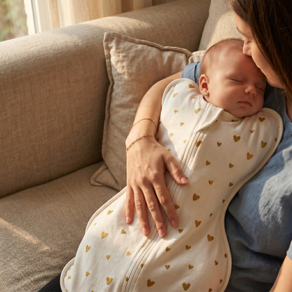 Gigoteuse Emmaillotage Bébé