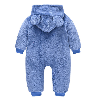 Surpyjama Bébé Ours surpyjama surpyjama fille surpyjama garcon pyjama pyjama bebe