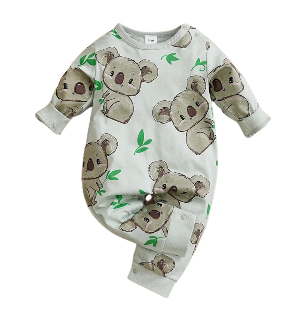 Grenouillère Bébé Mi-Saison grenouillère bebe grenouillere bebe pyjama bebe pyjama naissance