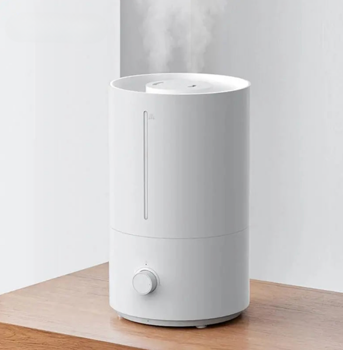 Humidificateur d&