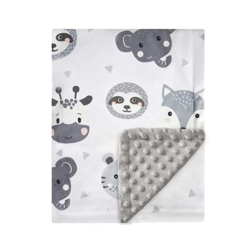 couverture bebe plaide bebe couverture en polaire bebe couverture laine pour bebe