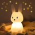 Veilleuse LED Bébé - Merlin le lapin veilleuse bebe veilleuse veilleuse de nuit veilleuse adulte