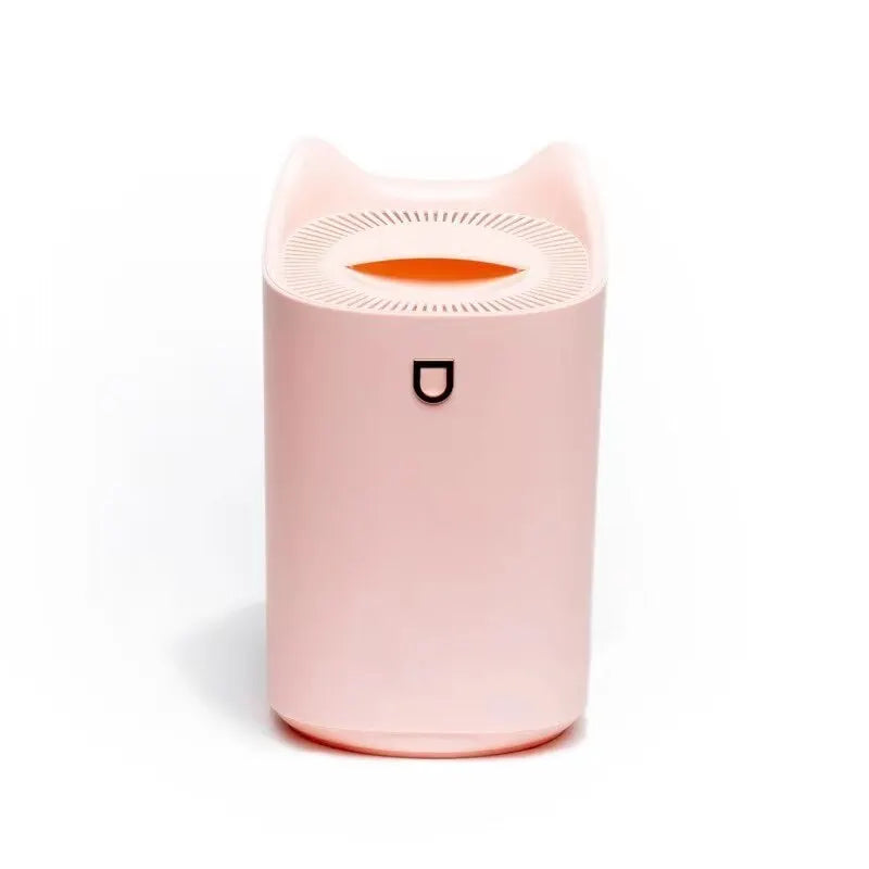 Humidificateur d&