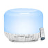 Humidificateur D&