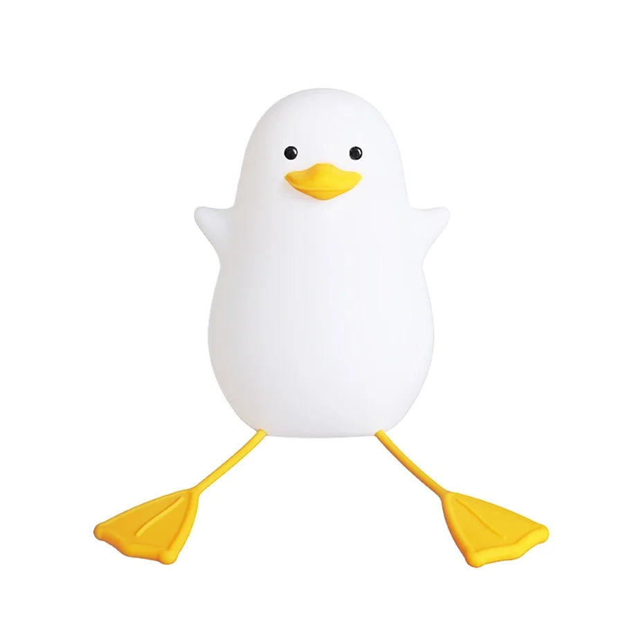 Veilleuse Mouette Rechargeable USB pour Bébé/Enfant veilleuse bebe veilleuse veilleuse de nuit veilleuse adulte