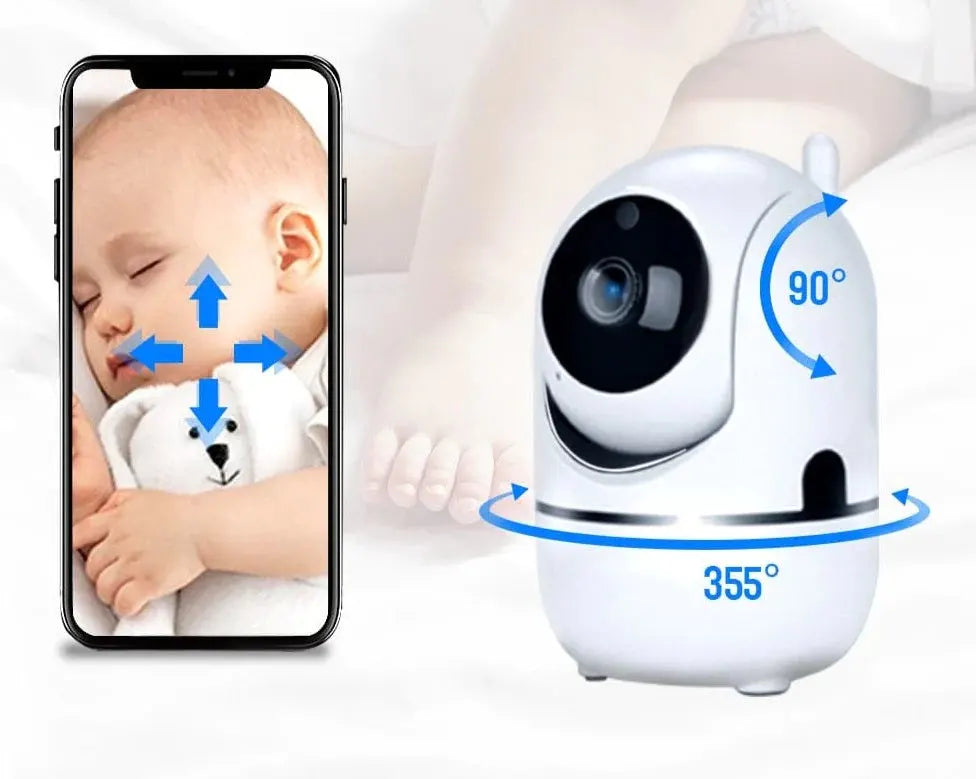 babyphone camera babyphone video camera surveillance bebe