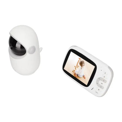 Babyphone Caméra avec écran - Ecran 3.2’’