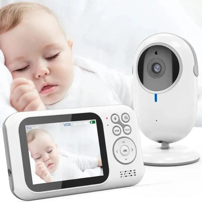 babyphone camera babyphone video camera surveillance bebe