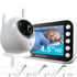 babyphone camera babyphone video camera surveillance bebe