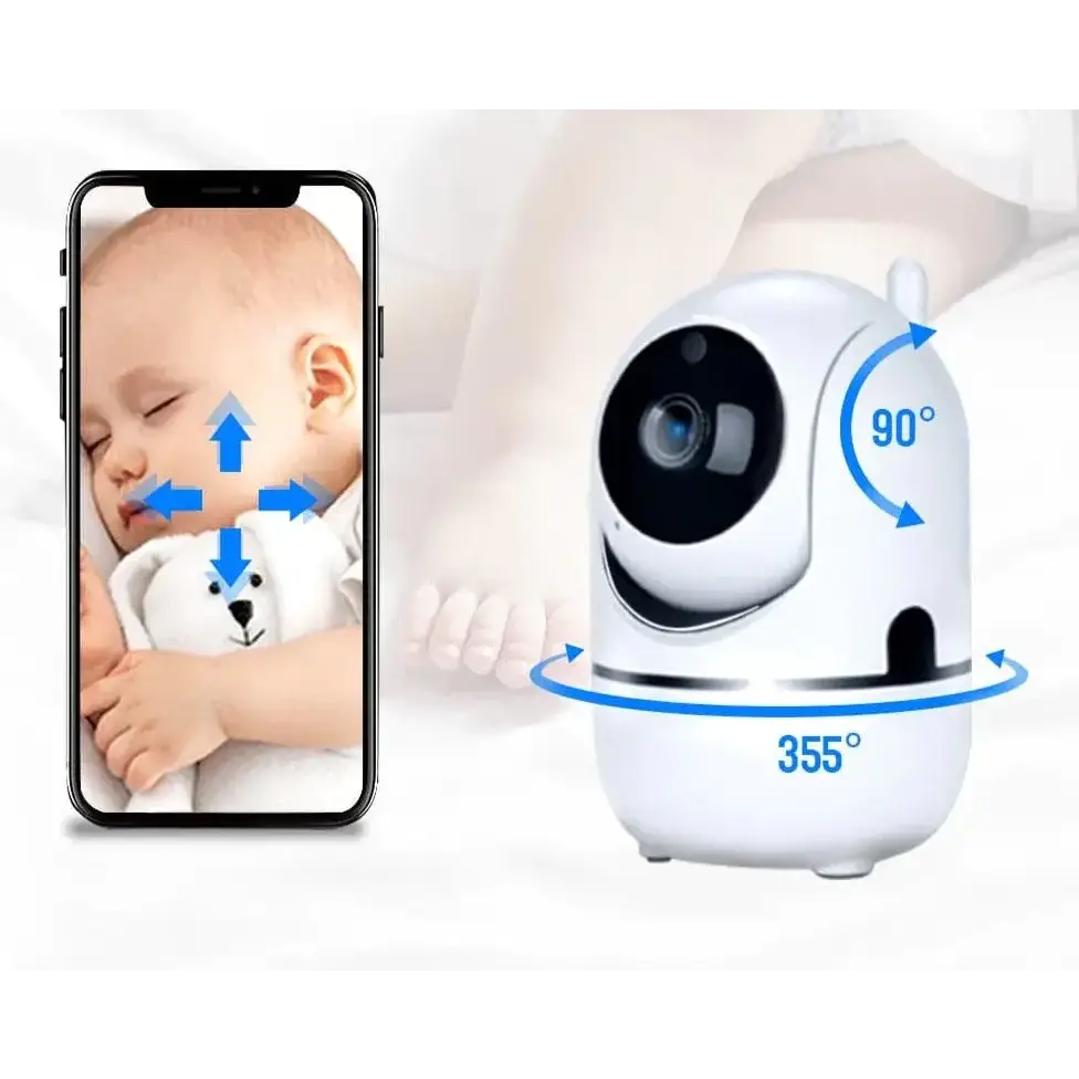 babyphone camera babyphone video camera surveillance bebe