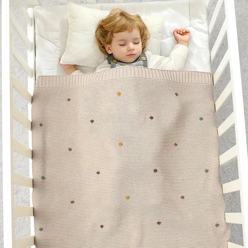 couverture bebe plaide bebe couverture en polaire bebe couverture laine pour bebe
