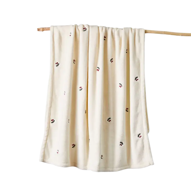couverture bebe plaide bebe couverture en polaire bebe couverture laine pour bebe