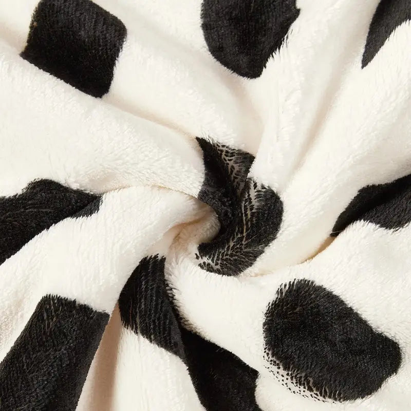 Couverture Polaire Bébé - 75 x 100 cm - Couverture