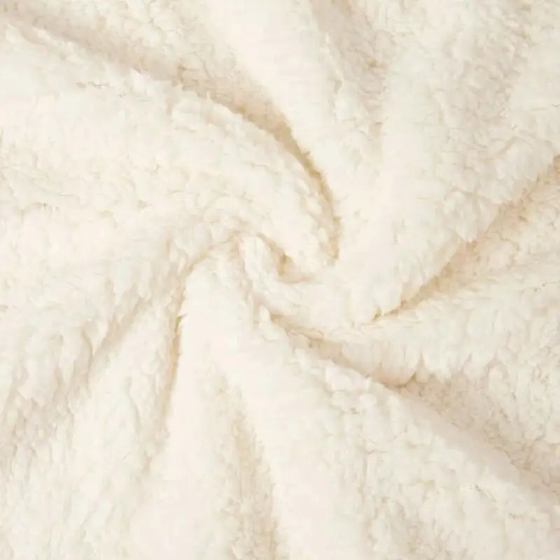 Couverture Polaire Bébé - 75 x 100 cm - Couverture