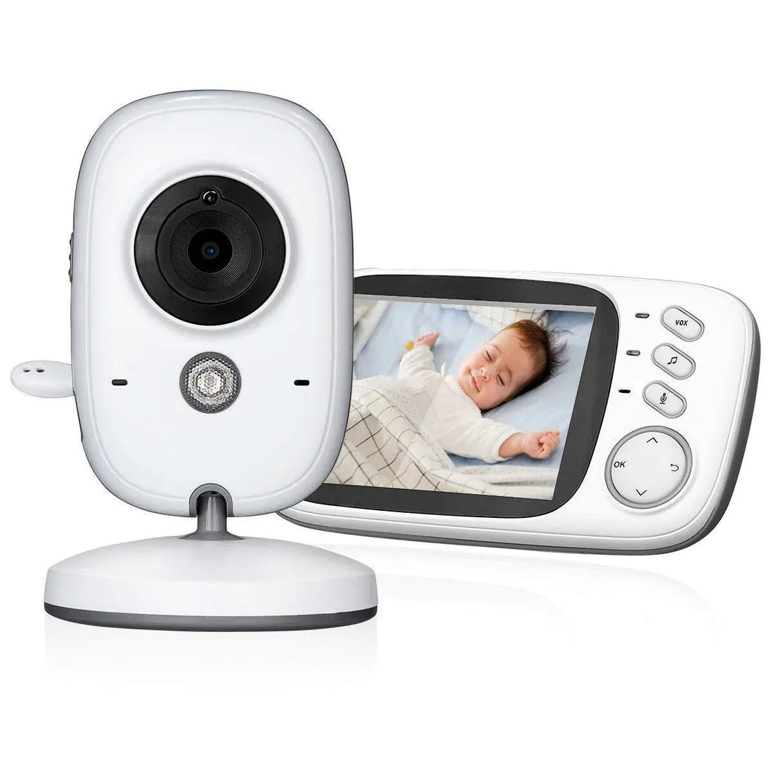 babyphone camera babyphone video camera surveillance bebe