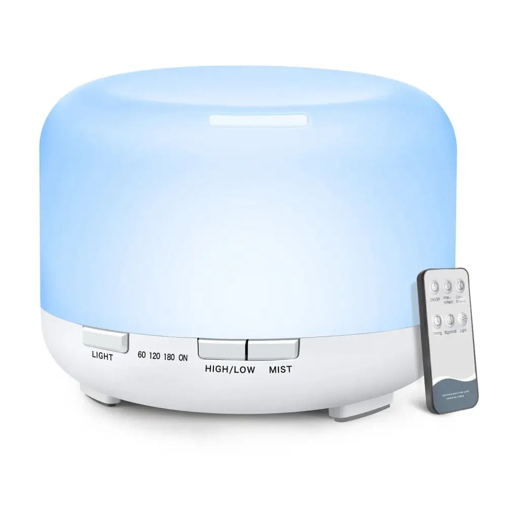 Humidificateur D&