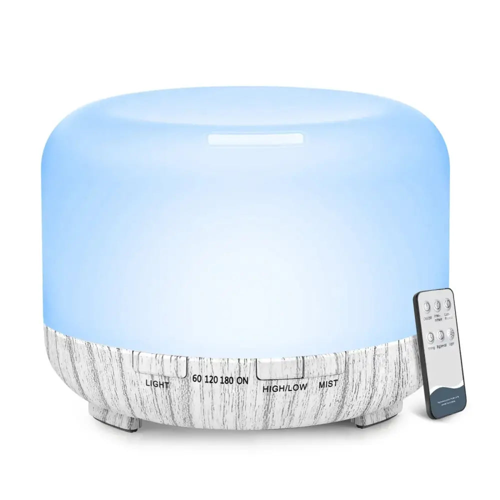 Humidificateur D&