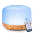 Humidificateur D&