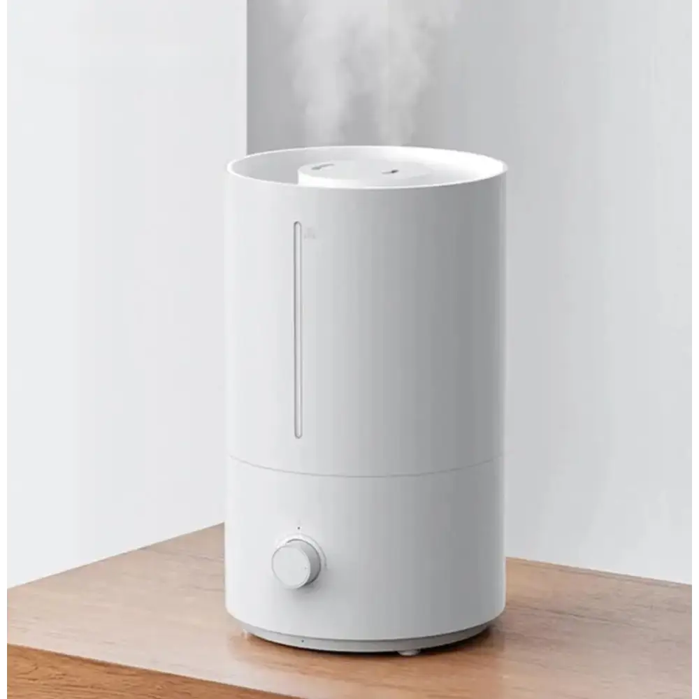 Humidificateur d&