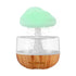 Humidificateur d&