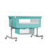 Lit Cododo - Berceau 2en1 - Vert sans moustiquaire - Lit cododo
