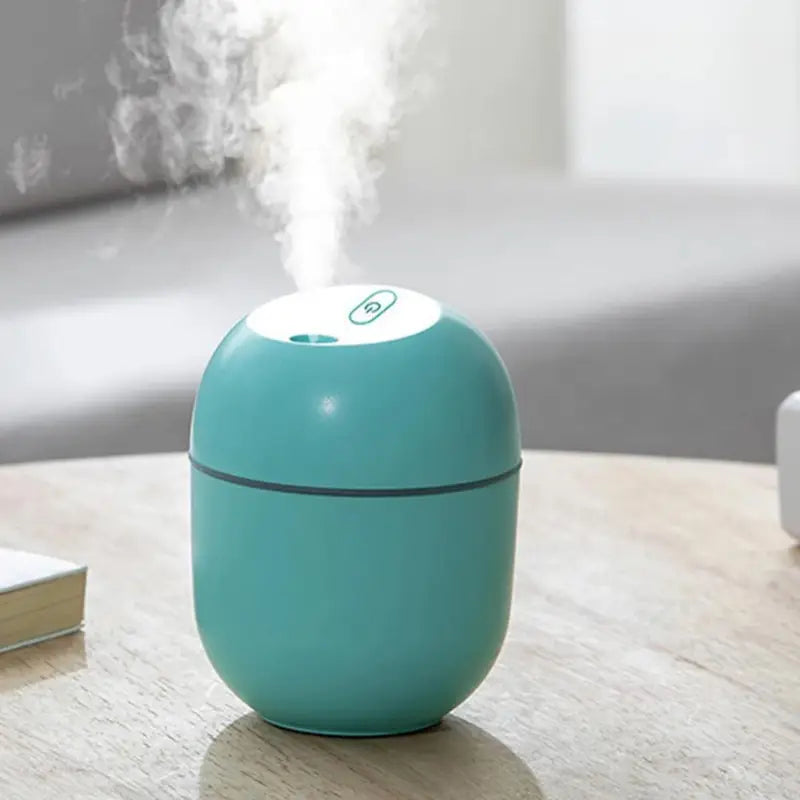 Mini-humidificateur d&