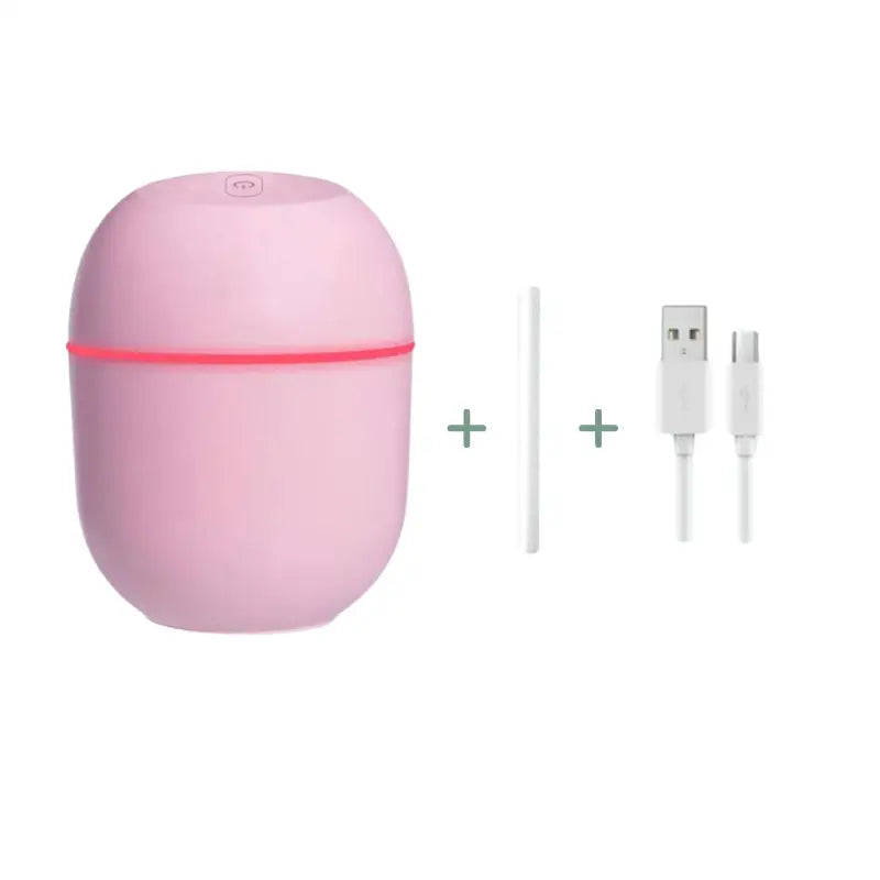 Mini-humidificateur d&