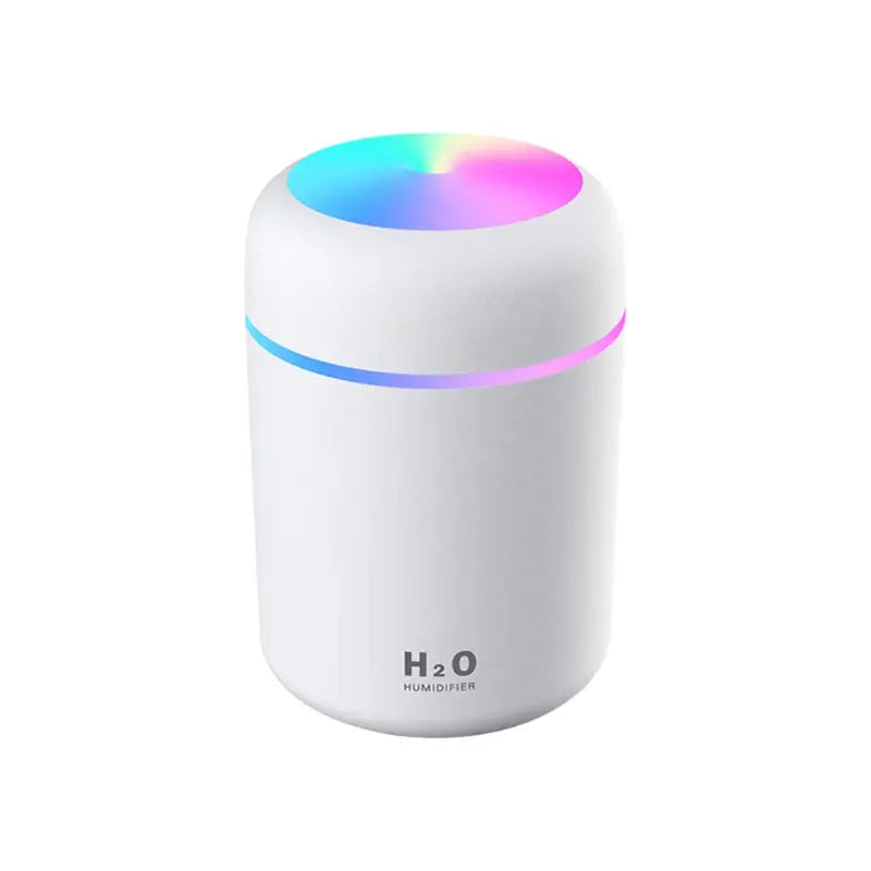 humidificateur d&