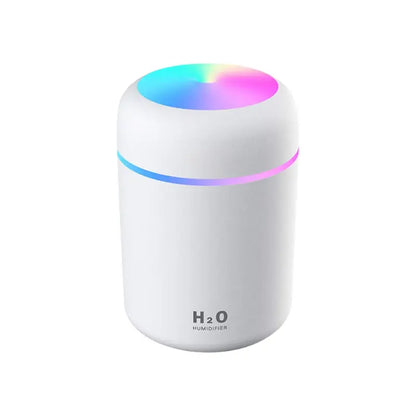 humidificateur d&