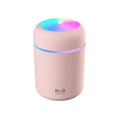 humidificateur d&