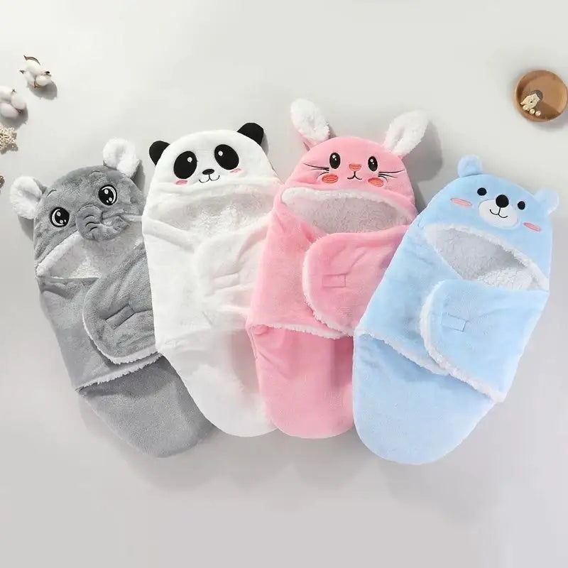 Nid d’ange bébé polaire - Animaux