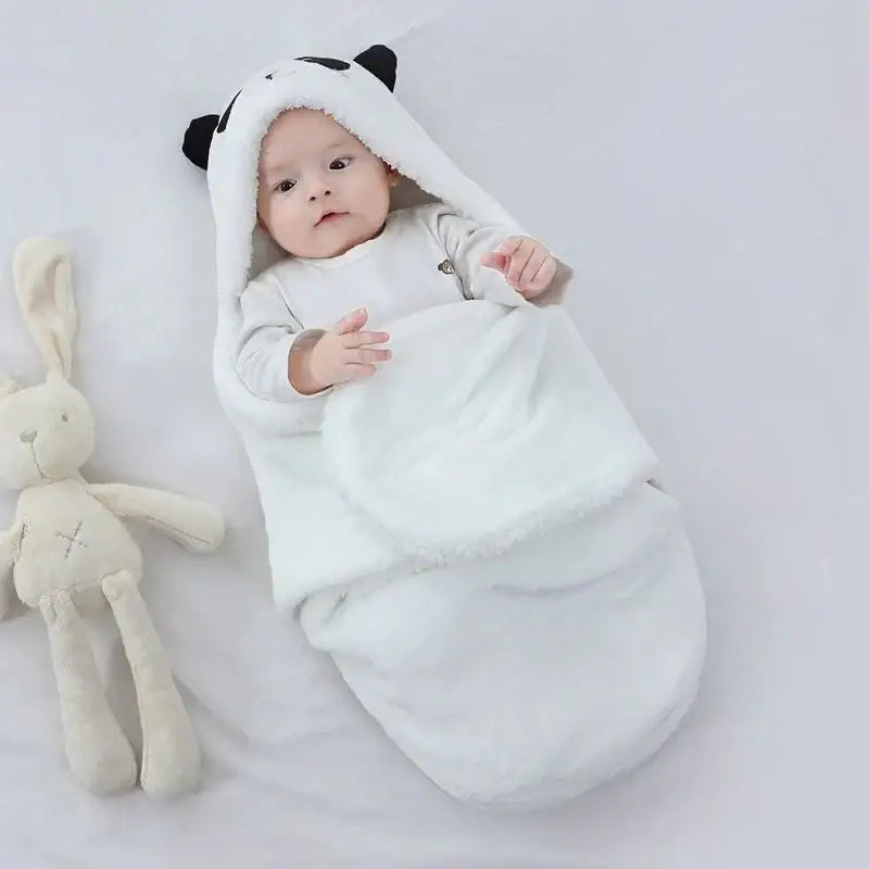 Nid d’ange bébé polaire - Animaux