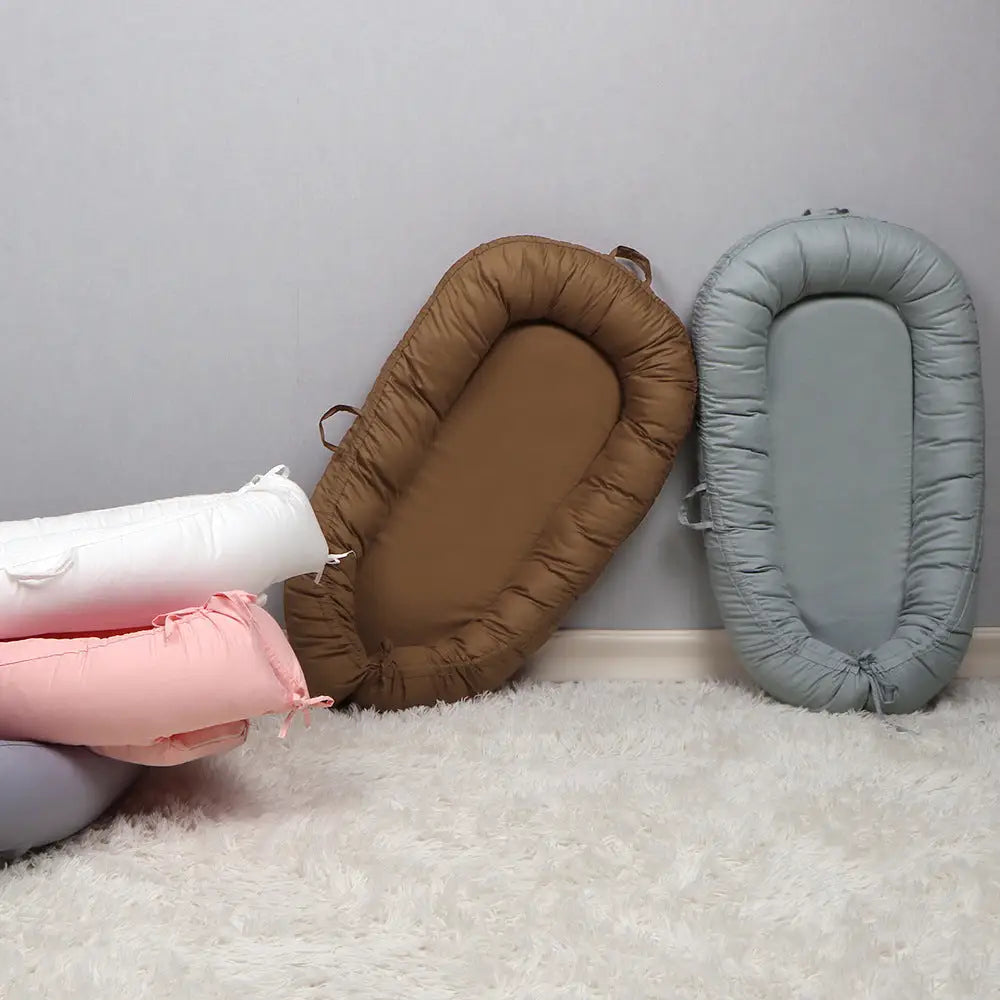 Réducteur de Lit Bébé réducteur de lit reducteur de lit bebe bebe cocon nid bebe