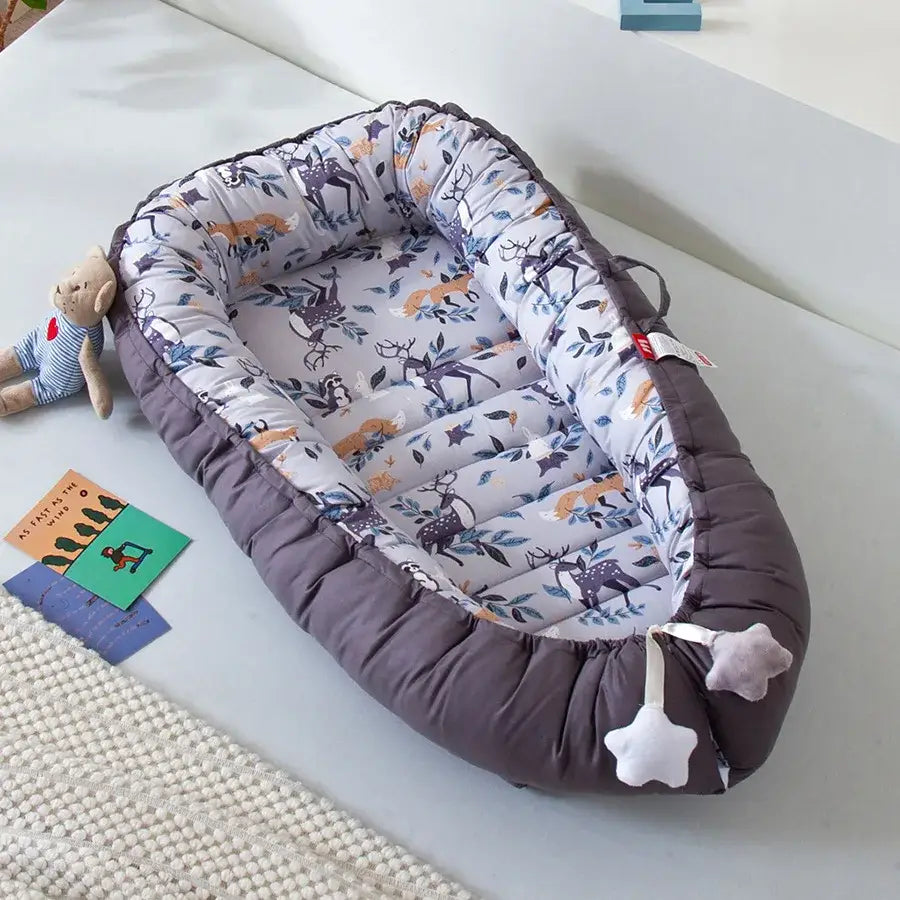 réducteur de lit reducteur de lit bebe bebe cocon nid bebe