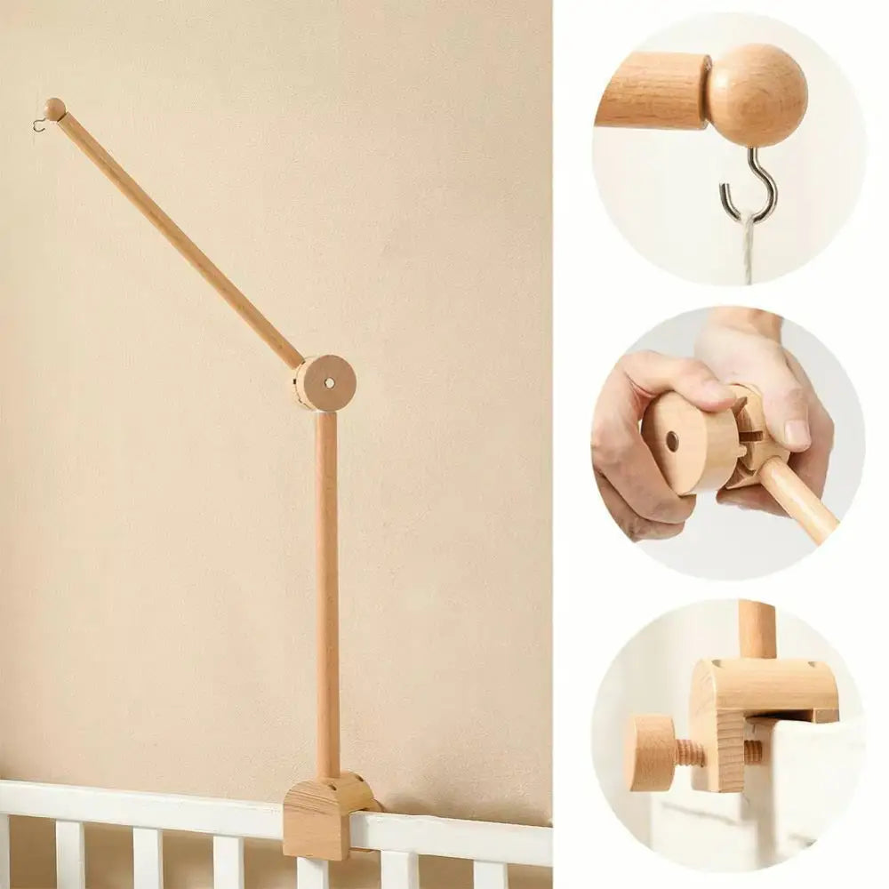 Support Mobile Bébé