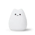 Veilleuse de chevet chaton en silicone veilleuse bebe veilleuse veilleuse de nuit veilleuse adulte