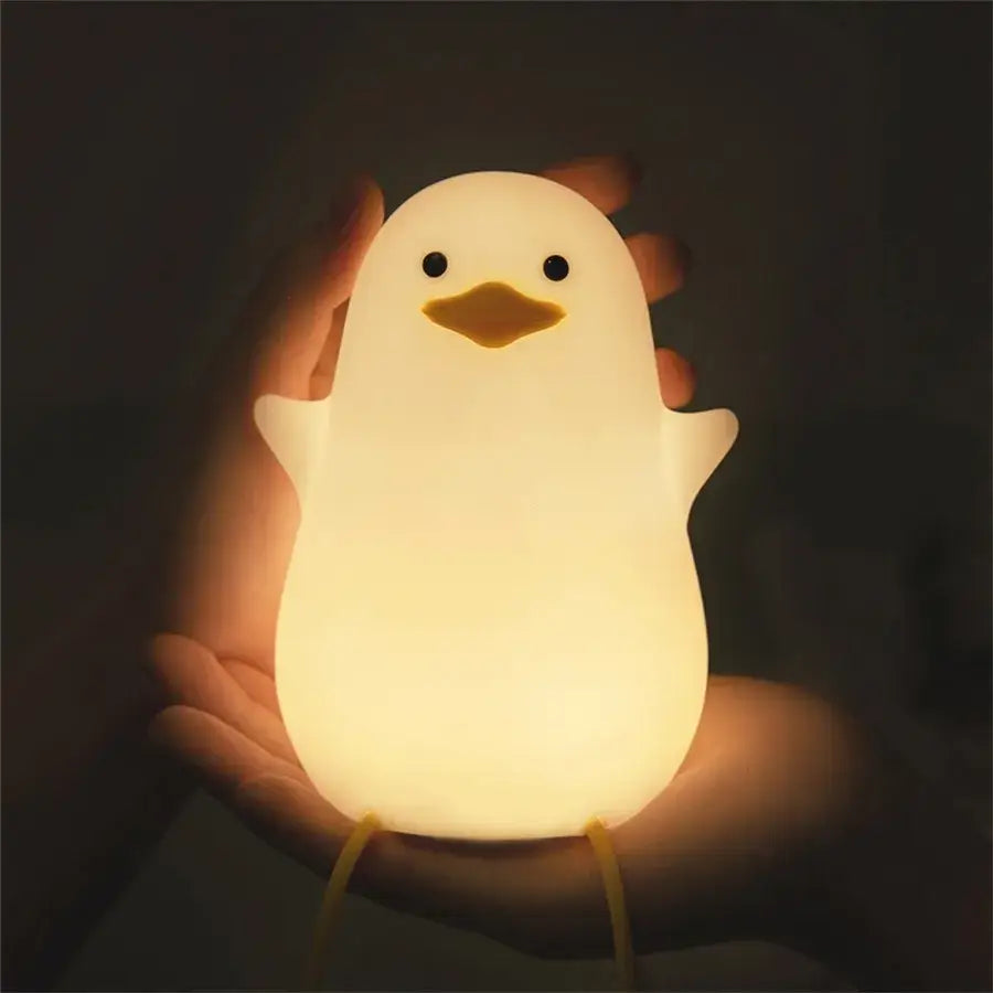 Veilleuse Mouette Rechargeable USB pour Bébé/Enfant veilleuse bebe veilleuse veilleuse de nuit veilleuse adulte