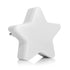 Veilleuse Prise Étoile UE - Blanc - Veilleuse